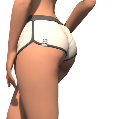 Gym Shorts [Kimyovi Collection]