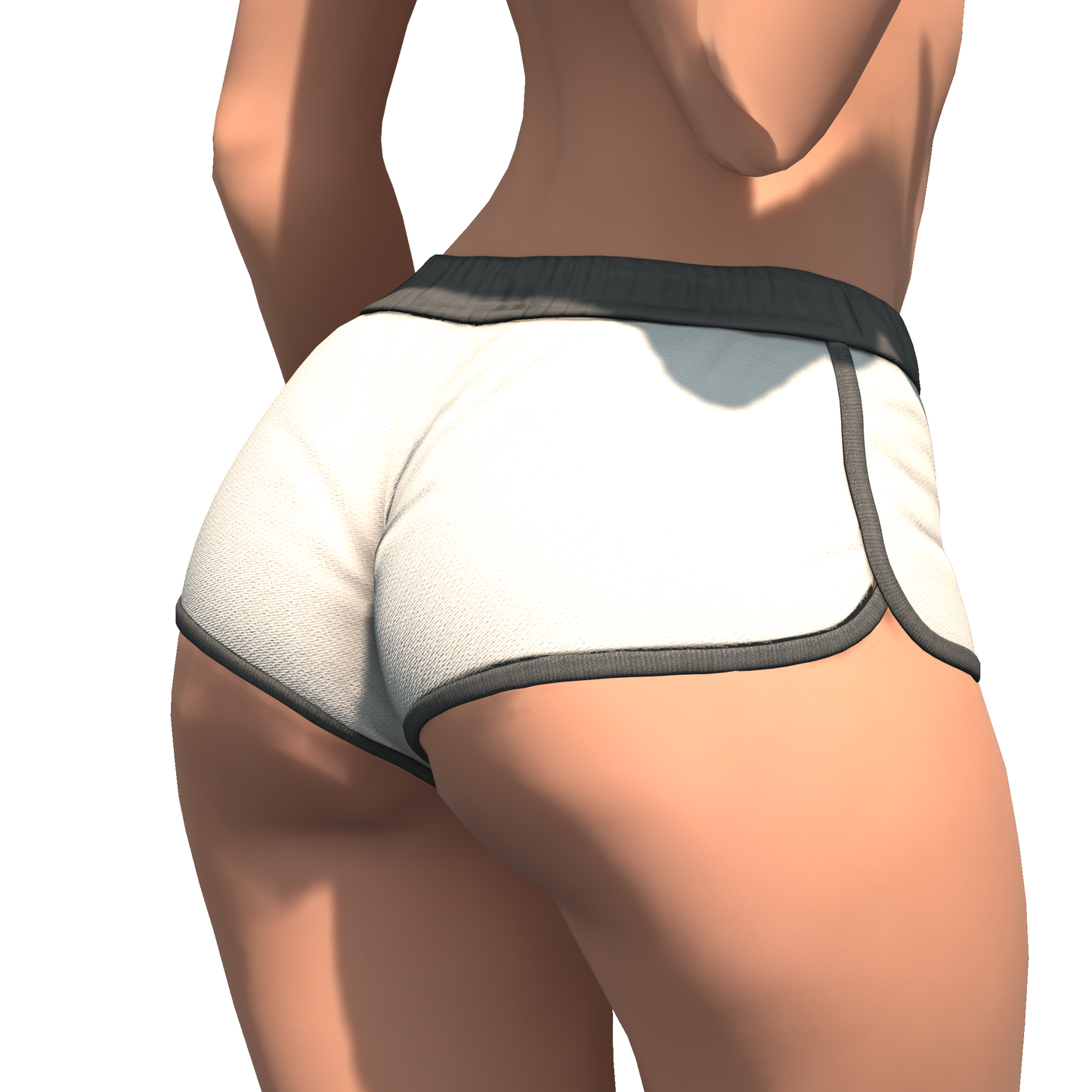 Gym Shorts [Kimyovi Collection]