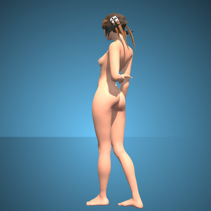 Kimyovi Body Sculpt [Required]