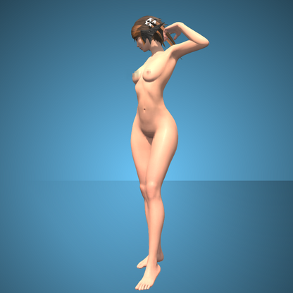 Kimyovi Body Sculpt [Required]
