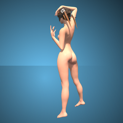 Kimyovi Body Sculpt [Required]