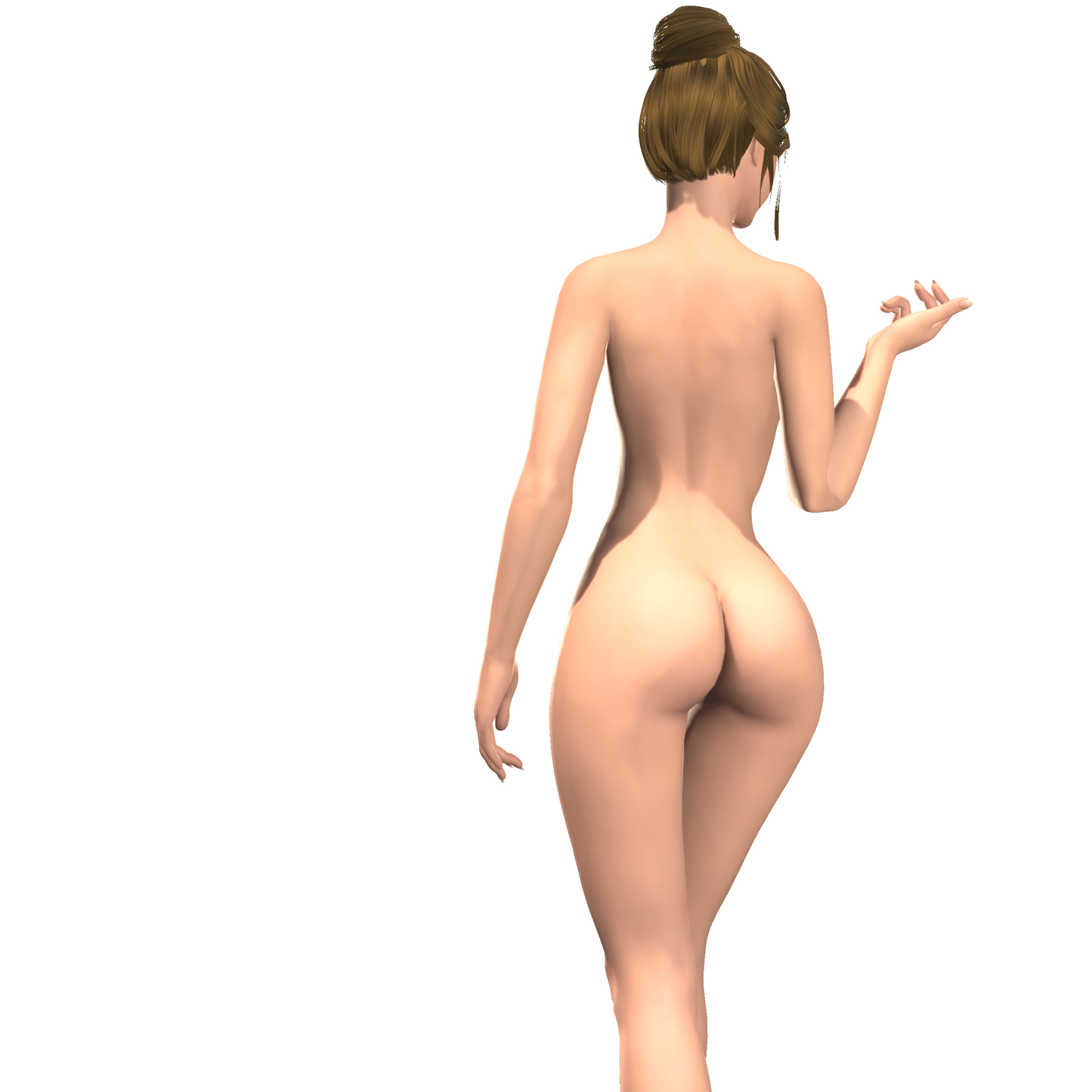 Body Sculpt 2 [Kimyovi Collection]