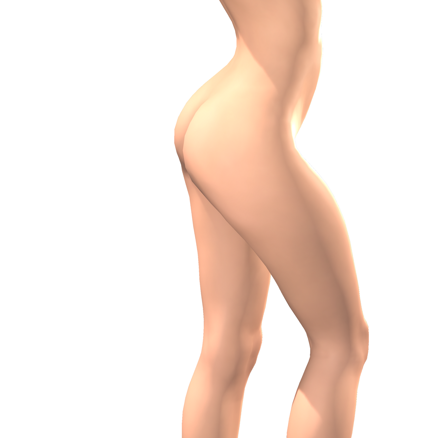Body Sculpt 2 [Kimyovi Collection]