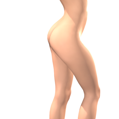 Body Sculpt 2 [Kimyovi Collection]