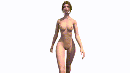 Body Sculpt 2 [Kimyovi Collection]